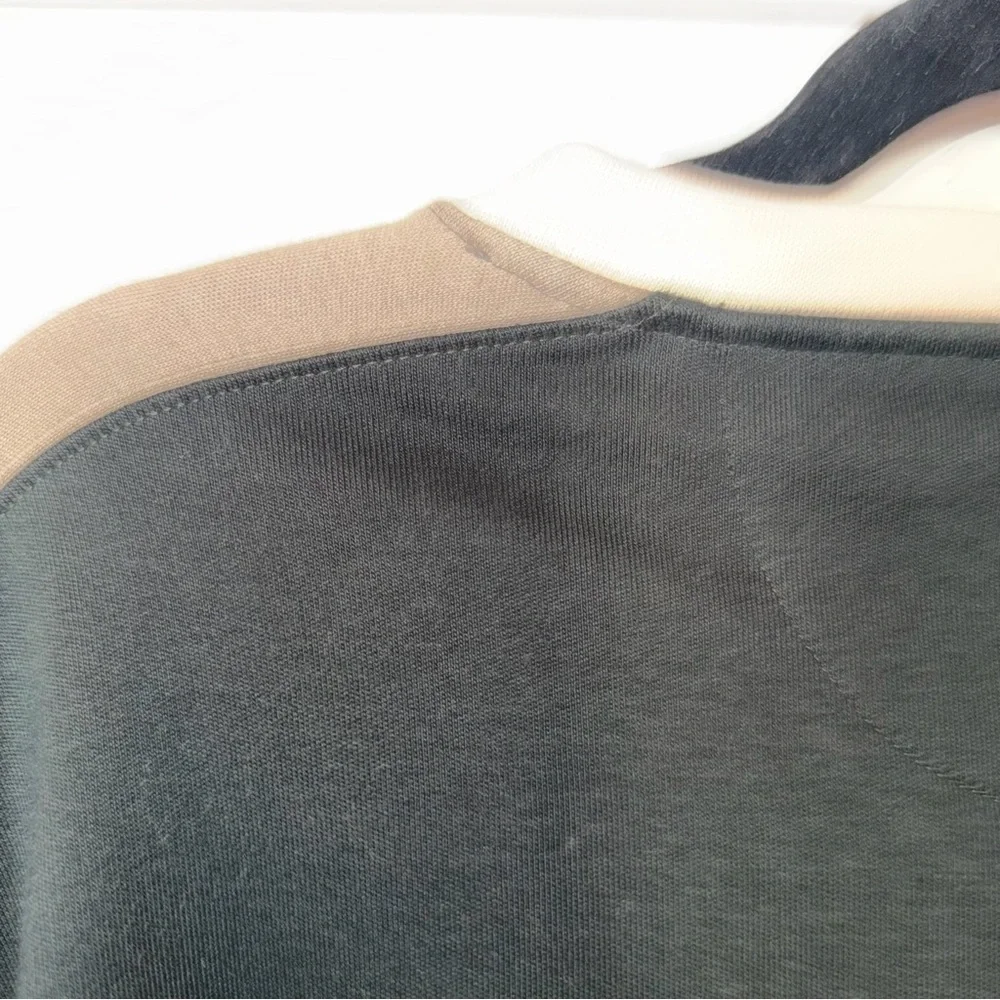 NFL Vintage Thick Long Sleeve